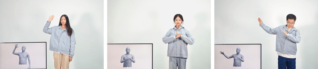 Flex Inertia Poser&nbsp;(FIP)