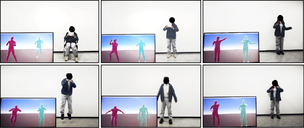 Garment Inertial Denoiser&nbsp;(GID)